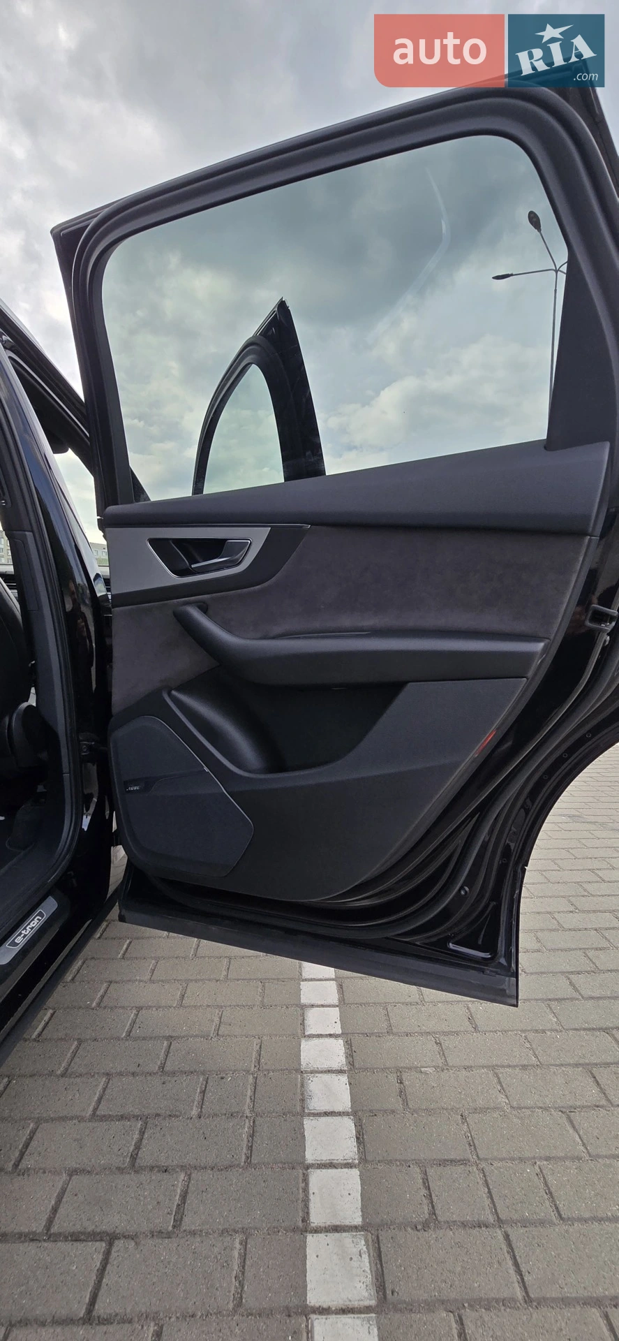 2016 Audi Q7 - мініатюра 48