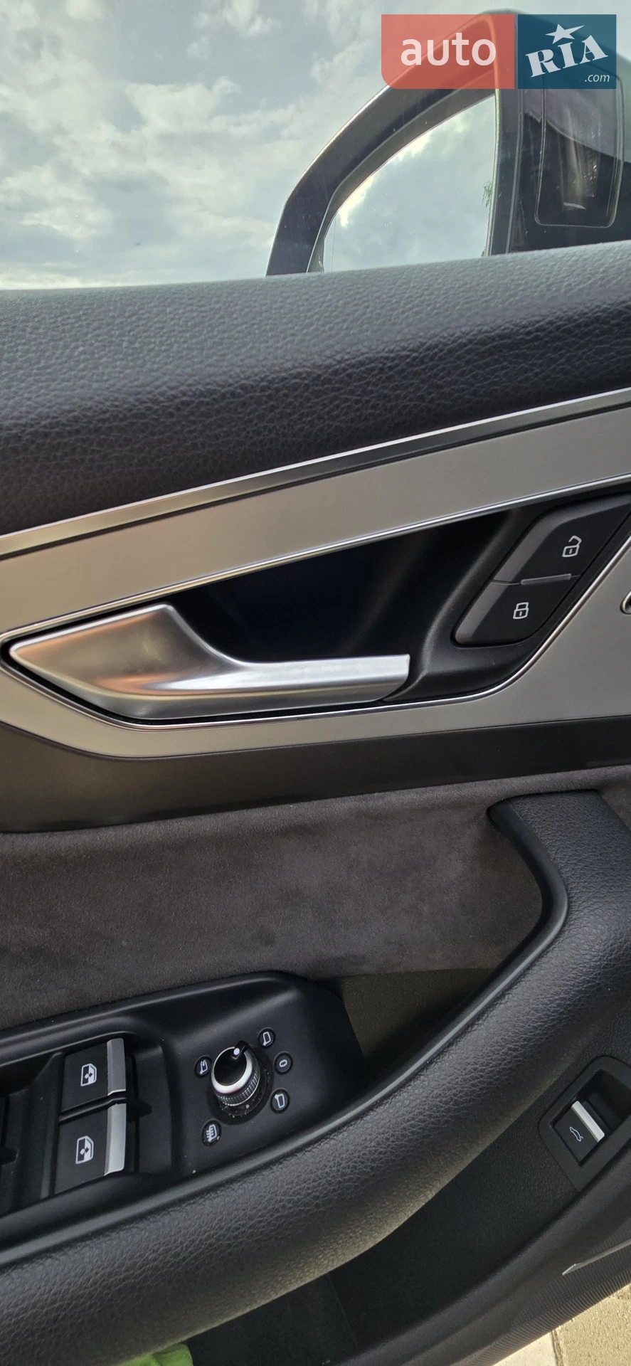 2016 Audi Q7 - мініатюра 27