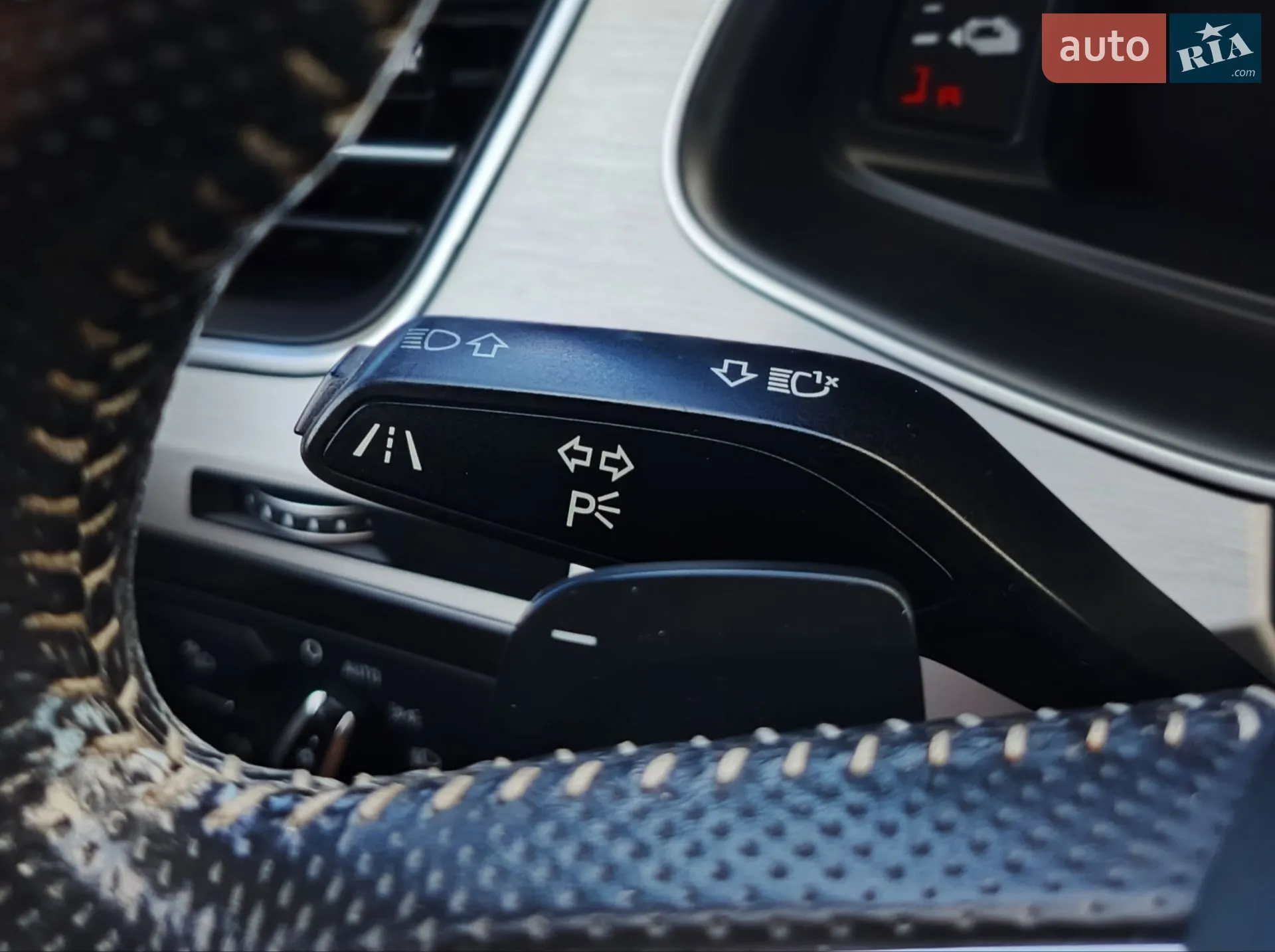 2016 Audi Q7 - мініатюра 35
