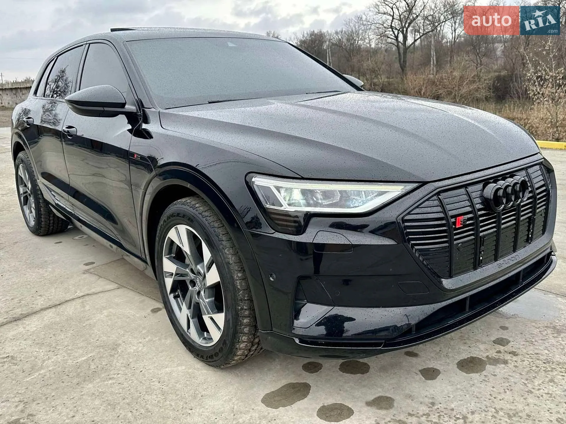 2019 Audi Q7 - мініатюра 2