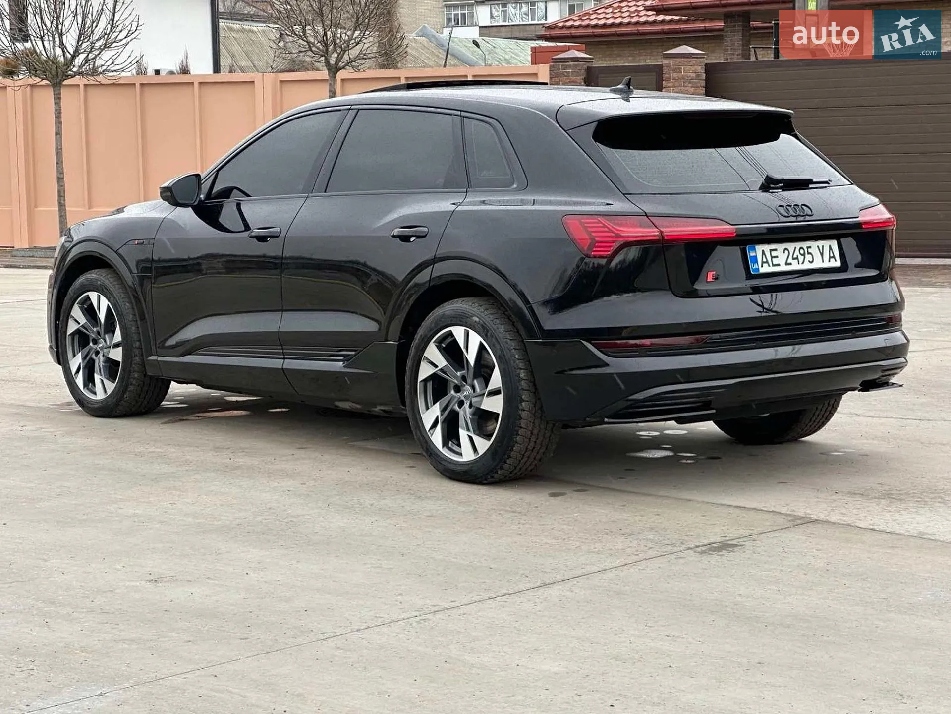 2019 Audi Q7 - мініатюра 9