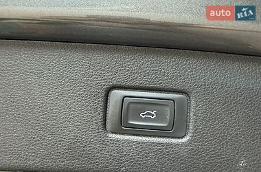 Внедорожник / Кроссовер Audi Q7 e-tron 2018 в Кременце
