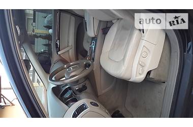 Внедорожник / Кроссовер Audi Q7 2007 в Львове