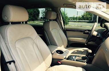 Внедорожник / Кроссовер Audi Q7 2007 в 