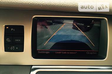 Внедорожник / Кроссовер Audi Q7 2007 в 