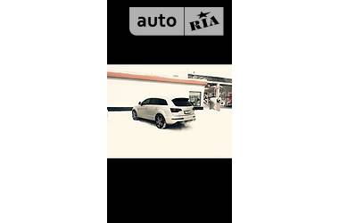 Внедорожник / Кроссовер Audi Q7 2007 в Ивано-Франковске