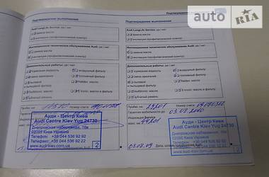 Внедорожник / Кроссовер Audi Q7 2008 в Киеве