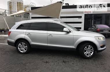  Audi Q7 2008 в Харькове