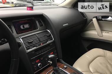  Audi Q7 2008 в Харкові