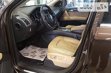 Внедорожник / Кроссовер Audi Q7 2011 в 
