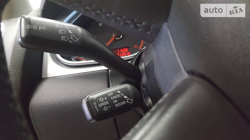 Внедорожник / Кроссовер Audi Q7 2011 в Львове