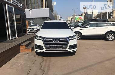  Audi Q7 2016 в Києві