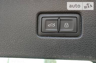 Позашляховик / Кросовер Audi Q7 2015 в Мелітополі