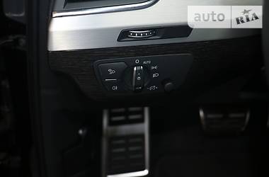 Внедорожник / Кроссовер Audi Q7 2018 в Днепре