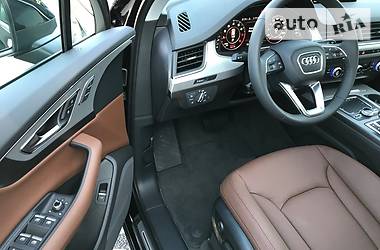  Audi Q7 2018 в Киеве