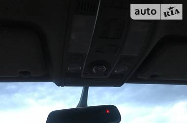 Внедорожник / Кроссовер Audi Q7 2015 в Полтаве