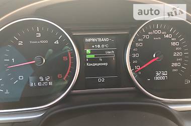  Audi Q7 2013 в Рівному