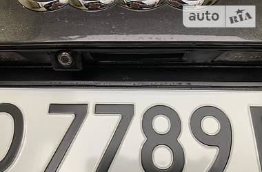 Внедорожник / Кроссовер Audi Q7 2013 в Хусте