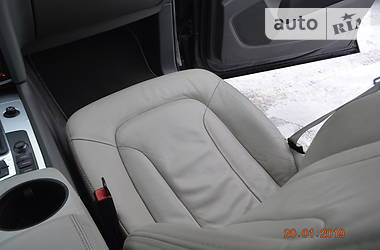 Внедорожник / Кроссовер Audi Q7 2009 в Ивано-Франковске