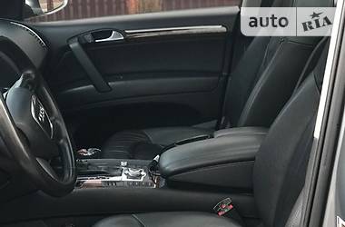 Внедорожник / Кроссовер Audi Q7 2008 в Арцизе