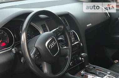 Внедорожник / Кроссовер Audi Q7 2008 в Арцизе