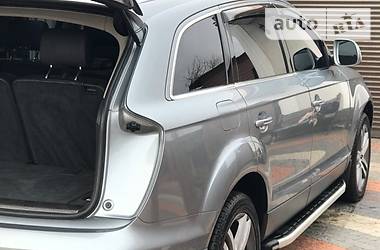 Внедорожник / Кроссовер Audi Q7 2008 в Арцизе