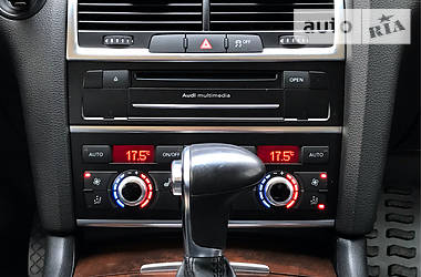 Внедорожник / Кроссовер Audi Q7 2012 в 