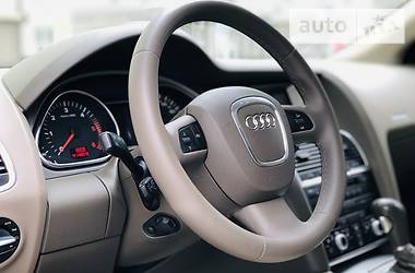 Внедорожник / Кроссовер Audi Q7 2007 в Ивано-Франковске