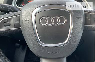 Внедорожник / Кроссовер Audi Q7 2011 в Тернополе