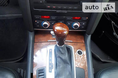 Внедорожник / Кроссовер Audi Q7 2007 в Первомайске