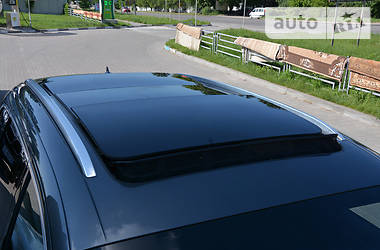 Внедорожник / Кроссовер Audi Q7 2014 в 
