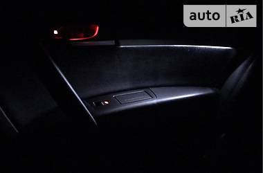 Внедорожник / Кроссовер Audi Q7 2014 в Луцке