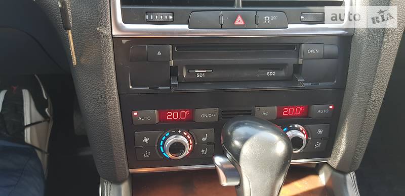 Внедорожник / Кроссовер Audi Q7 2011 в Одессе фото 3 Внедорожник / Кроссовер Audi Q7 2011 в Одессе