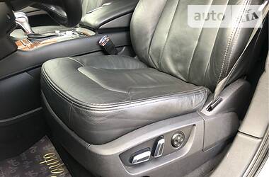 Внедорожник / Кроссовер Audi Q7 2011 в Тернополе