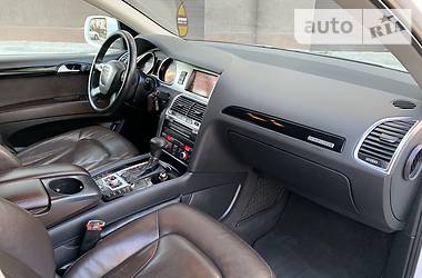 Внедорожник / Кроссовер Audi Q7 2010 в Ивано-Франковске