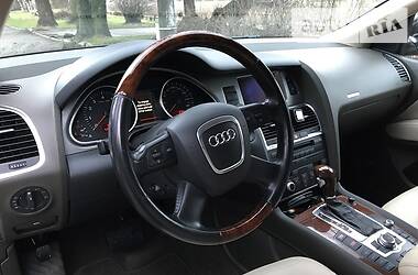 Универсал Audi Q7 2006 в 