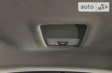 Позашляховик / Кросовер Audi Q7 2013 в 