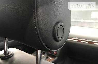 Позашляховик / Кросовер Audi Q7 2013 в 