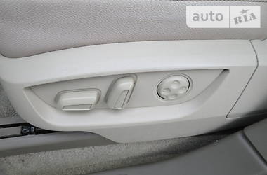 Позашляховик / Кросовер Audi Q7 2006 в 