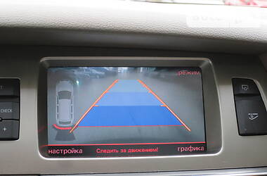 Позашляховик / Кросовер Audi Q7 2006 в 