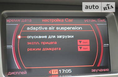 Позашляховик / Кросовер Audi Q7 2006 в 