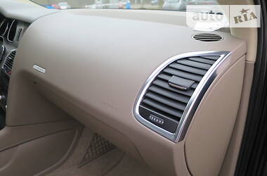 Позашляховик / Кросовер Audi Q7 2006 в 