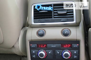 Позашляховик / Кросовер Audi Q7 2006 в 