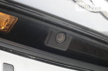 Позашляховик / Кросовер Audi Q7 2006 в 