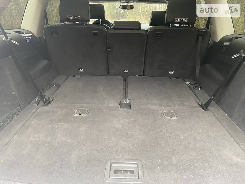 Універсал Audi Q7 2013 в Житомирі фото 6 Універсал Audi Q7 2013 в Житомирі