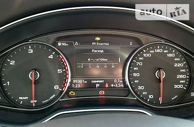 Универсал Audi Q7 2017 в Хмельницком