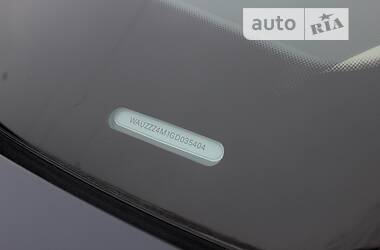 Позашляховик / Кросовер Audi Q7 2016 в 