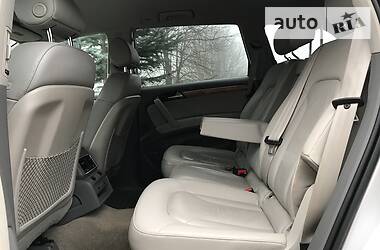 Внедорожник / Кроссовер Audi Q7 2007 в Крыжополе