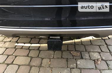 Позашляховик / Кросовер Audi Q7 2014 в 
