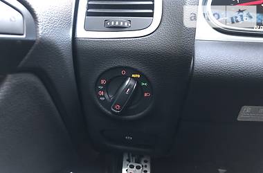 Позашляховик / Кросовер Audi Q7 2014 в 